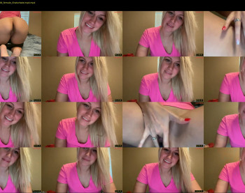 smexxii93 — 73 minute Chaturbate female cam show recording, 480p, Dec 4, 2023