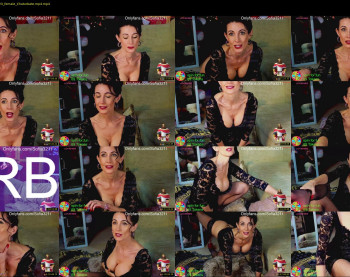 sofia3211 — 121 minute Chaturbate couple cam show recording, 720p, Dec 4, 2023