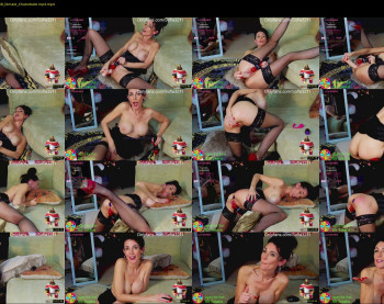 sofia3211 — 33 minute Chaturbate couple cam show recording, 720p, Dec 4, 2023