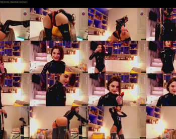 sonia__rose — 119 minute Chaturbate female cam show recording, 720p, Dec 4, 2023