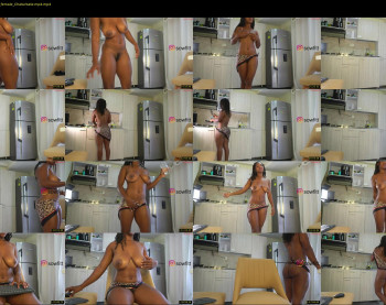 sow_fitt — 121 minute Chaturbate female cam show recording, 720p, Dec 4, 2023