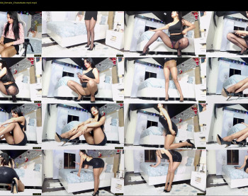 stefi_alizon — 120 minute Chaturbate female cam show recording, 720p, Dec 5, 2023