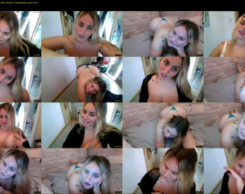 summerxjay — 57 minute Chaturbate female cam show recording, 480p, Dec 4, 2023