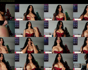 sunnymorrison — 100 minute Chaturbate female cam show recording, 720p, Dec 4, 2023
