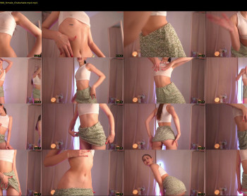sunrisealice — 31 minute Chaturbate female cam show recording, 720p, Dec 4, 2023