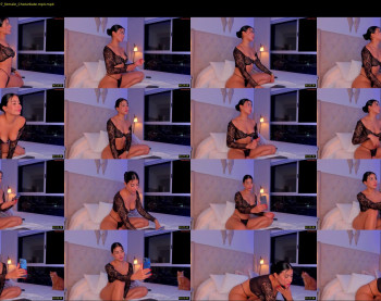 swt_molly — 5 minute Chaturbate female cam show recording, 720p, Dec 5, 2023