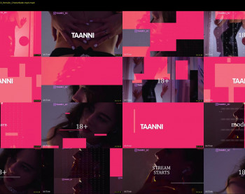taanni_bc — 4 minute Chaturbate female cam show recording, 720p, Dec 5, 2023