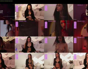 taanni_bc — 120 minute Chaturbate female cam show recording, 720p, Dec 5, 2023