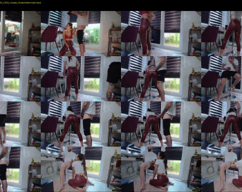 tattoo_couple77 — 84 minute Chaturbate couple cam show recording, 720p, Dec 4, 2023