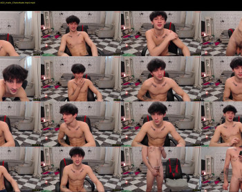 teddy_mode — 120 minute Chaturbate couple cam show recording, 720p, Dec 4, 2023