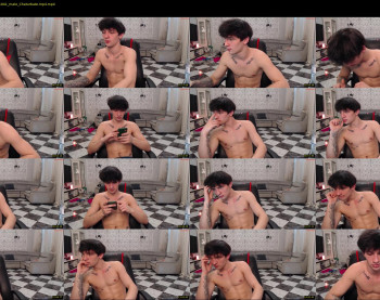 teddy_mode — 17 minute Chaturbate couple cam show recording, 720p, Dec 4, 2023