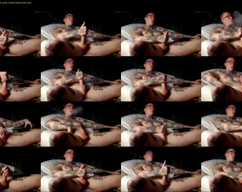 tom__ice — 10 minute Chaturbate male cam show recording, 720p, Dec 4, 2023
