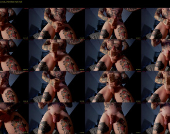 tom__ice — 17 minute Chaturbate male cam show recording, 720p, Dec 4, 2023