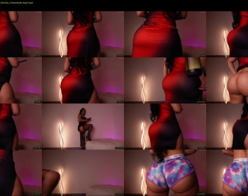 vaniaa_ — 163 minute Chaturbate female cam show recording, 720p, Dec 4, 2023