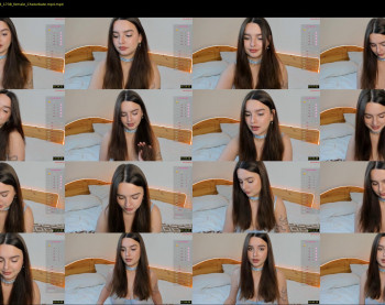 victoria_karma — 45 minute Chaturbate female cam show recording, 720p, Dec 4, 2023