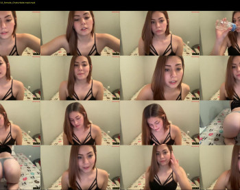 xobeccaxo — 8 minute Chaturbate female cam show recording, 480p, Dec 4, 2023