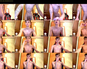yoo_dee_ohh — 19 minute Chaturbate male cam show recording, 720p, Dec 4, 2023