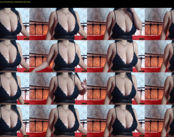 1dream_magical — 15 minute Chaturbate female cam show recording, 720p, Dec 5, 2023