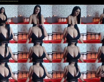 1dream_magical — 19 minute Chaturbate female cam show recording, 720p, Dec 5, 2023
