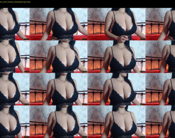 1dream_magical — 7 minute Chaturbate female cam show recording, 720p, Dec 5, 2023