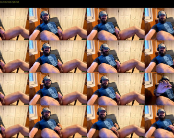 1ui5 — 14 minute Chaturbate male cam show recording, 720p, Dec 6, 2023