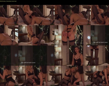 _2strangers — 104 minute Chaturbate couple cam show recording, 720p, Dec 6, 2023