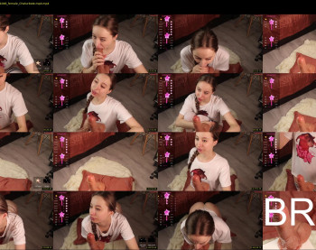 _alexa_gold_ — 120 minute Chaturbate female cam show recording, 720p, Dec 5, 2023