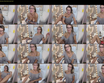 _beylly — 59 minute Chaturbate female cam show recording, 720p, Dec 5, 2023
