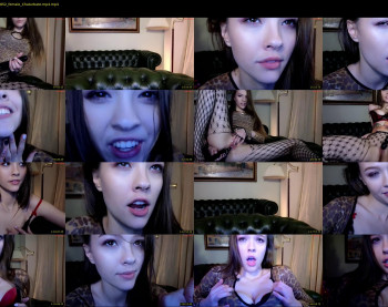 _demi_dee_ — 120 minute Chaturbate female cam show recording, 720p, Dec 5, 2023