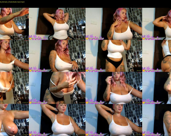 _morpho_ — 120 minute Chaturbate female cam show recording, 720p, Dec 5, 2023