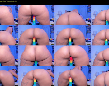 _natasha18_ — 13 minute Chaturbate female cam show recording, 720p, Dec 5, 2023