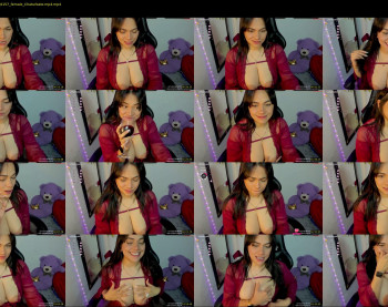 _sweet_kitty1 — 4 minute Chaturbate female cam show recording, 720p, Dec 6, 2023
