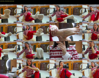 adagrand — 120 minute Chaturbate female cam show recording, 720p, Dec 6, 2023