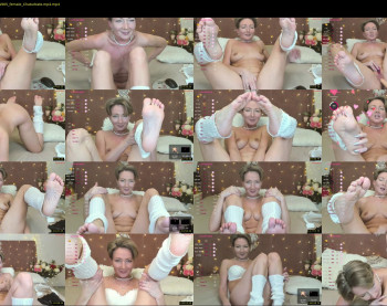 alexandrafix — 120 minute Chaturbate female cam show recording, 720p, Dec 5, 2023