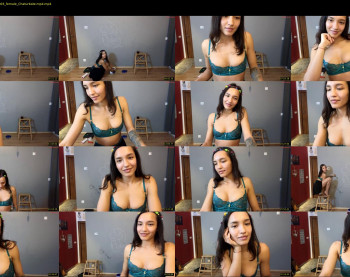 alice_bane — 40 minute Chaturbate female cam show recording, 720p, Dec 5, 2023