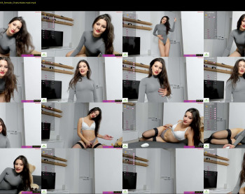 alice_bane — 120 minute Chaturbate female cam show recording, 720p, Dec 5, 2023