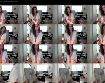 alicelighthouse — 7 minute Chaturbate female cam show recording, 720p, Dec 5, 2023