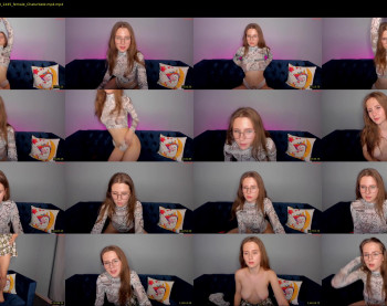 ameliia_castro — 120 minute Chaturbate female cam show recording, 720p, Dec 5, 2023