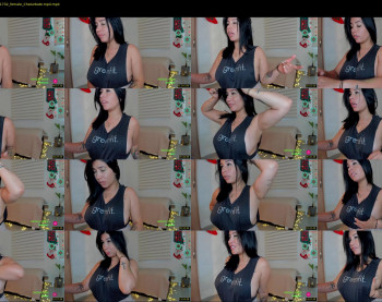 amy_queen7 — 17 minute Chaturbate female cam show recording, 720p, Dec 5, 2023