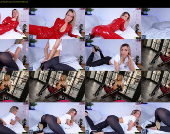 anette_belorie — 90 minute Chaturbate female cam show recording, 720p, Dec 5, 2023