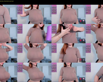 ann__w — 80 minute Chaturbate female cam show recording, 720p, Dec 6, 2023
