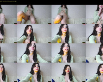 anny_leinhart — 7 minute Chaturbate female cam show recording, 720p, Dec 5, 2023