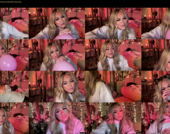 ari_02 — 60 minute Chaturbate female cam show recording, 720p, Dec 5, 2023