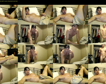 athleteguy55555 — 58 minute Chaturbate male cam show recording, 480p, Dec 5, 2023