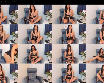 beebeethai — 51 minute Chaturbate female cam show recording, 480p, Dec 5, 2023
