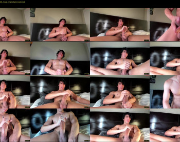 beranco19 — 66 minute Chaturbate male cam show recording, 720p, Dec 5, 2023