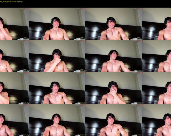 beranco19 — 4 minute Chaturbate male cam show recording, 720p, Dec 5, 2023