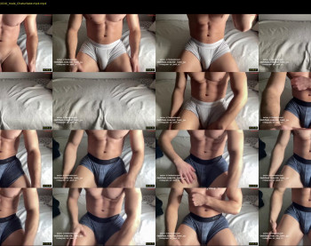 bestdick1991 — 62 minute Chaturbate male cam show recording, 720p, Dec 6, 2023