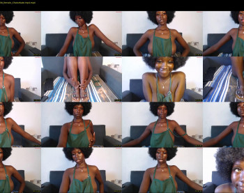 betty_fire_ — 60 minute Chaturbate female cam show recording, 720p, Dec 5, 2023