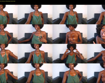 betty_fire_ — 46 minute Chaturbate female cam show recording, 720p, Dec 5, 2023